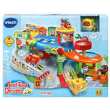 Vtech - Toot Toot Drivers - Garage