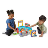 Vtech - Toot Toot Drivers - Repair Centre