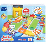 Vtech - Toot Toot - Track Set