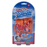 Wahu - Wind Racers