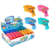 Five Star - Water Gun 11.2cm  - Assorted Colours