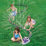 Go Play - Water Wiggles Snake