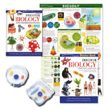 North Parade - Wonders Of Learning - Discover Biology Box Set