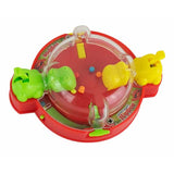 Hasbro - World's Smallest Hungry Hungry Hippos