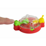 Hasbro - World's Smallest Hungry Hungry Hippos