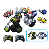 YCOO - Robo Kombat -Twin Pack