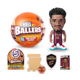 Zuru - 5 Surprise NBA Ballers - Assorted Styles