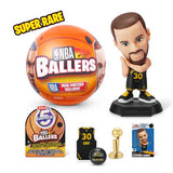 Zuru - 5 Surprise NBA Ballers - Assorted Styles