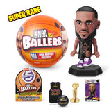 Zuru - 5 Surprise NBA Ballers - Assorted Styles