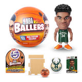 Zuru - 5 Surprise NBA Ballers - Assorted Styles