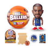 Zuru - 5 Surprise NBA Ballers - Assorted Styles