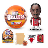 Zuru - 5 Surprise NBA Ballers - Assorted Styles