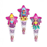 Zuru - Sparkle Gurlz - Mini Cone Doll - Assorted