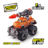 Zuru - Surprise Monster Truck Ball - Series 1