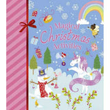 Magical Christmas Activities