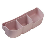 Bbox - Silicone Bento Tray - Berry