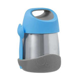 BBox - Insulated Food Jar - Blue Slate