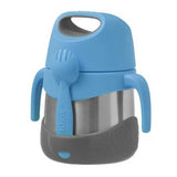 BBox - Insulated Food Jar - Blue Slate