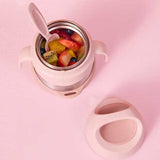 BBox - Insulated Food Jar - Blush Crush