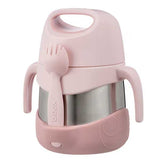 BBox - Insulated Food Jar - Blush Crush