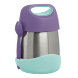 BBox - Insulated Food Jar - Lilac Pop