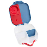 BBox - Mini Lunch Box - Blue Blaze