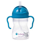 BBox Sippy Cup V2 - Neon Cobalt Blue