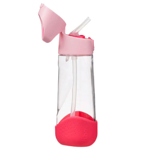 BBox - Tritan Drink Bottle 600ml - Flamingo Fizz – Yellow Zebra