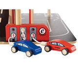 Hape - Park & Go Garage