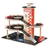 Hape - Park & Go Garage