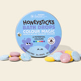 Honey Sticks - Bath Colour Drops