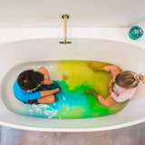 Honey Sticks - Bath Colour Drops