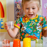 Honey Sticks - Bath Colour Drops