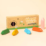 Honey Sticks - Triangles