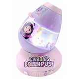 DreamWorks - Projector Lamp & Night Light - Gabby's Dollhouse