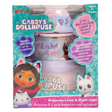 DreamWorks - Projector Lamp & Night Light - Gabby's Dollhouse