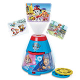 Nickelodeon - Projector Lamp & Night Light - Paw Patrol