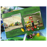 Phidal - My Busy Books - Paw Patrol