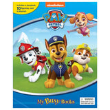 Phidal - My Busy Books - Paw Patrol