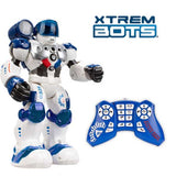 Xtrem Bots - Patrol Bot