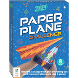 Hinkler - Paper Plane Challenge