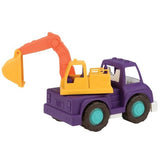 Battat - Wonder Wheels - Excavator Truck