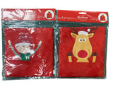 Christmas - Children's Christmas Apron - Assorted