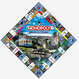 Hasbro - Monopoly Christchurch Edition