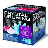 4M - Crystal Growing Kit