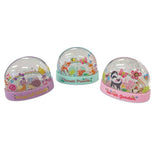 4M - Kidz Maker - Rainbow Snowdomes