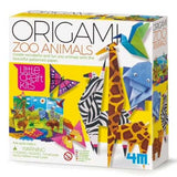 4M - Origmai Zoo Animals