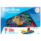 Brain Box - Absolute Electronic Kit