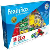 Brain Box -Maximum Electronic Kit