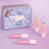 3C4G - Butterfly Kisses Lip Set